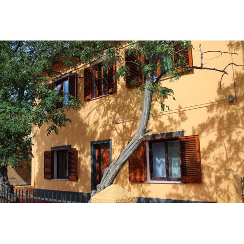 B&B La Cantoniera