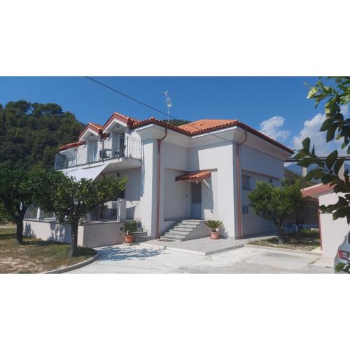 B&B La casa al mare di MatiGiò \