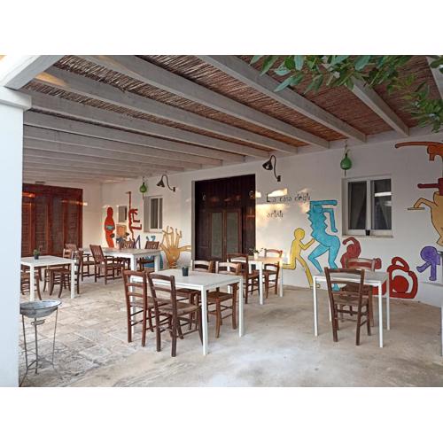 B&B La casa degli artisti