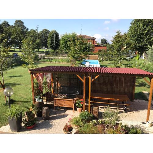 B&B La Casa del Barbiere