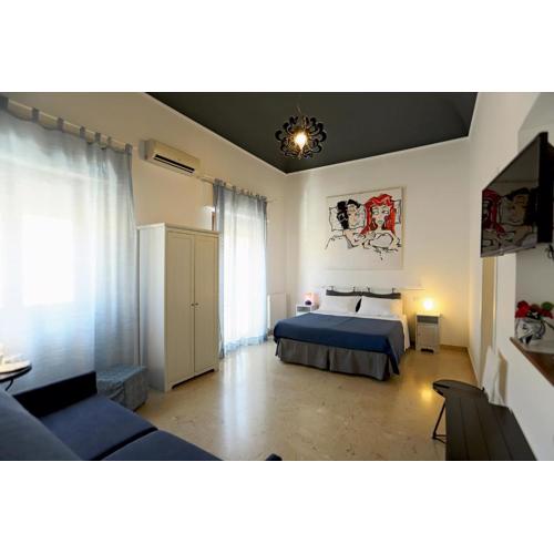 B&B La casa di Paola