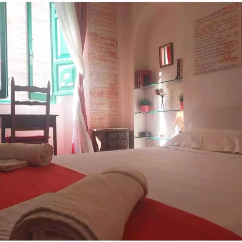 B&B La Casa in Centro