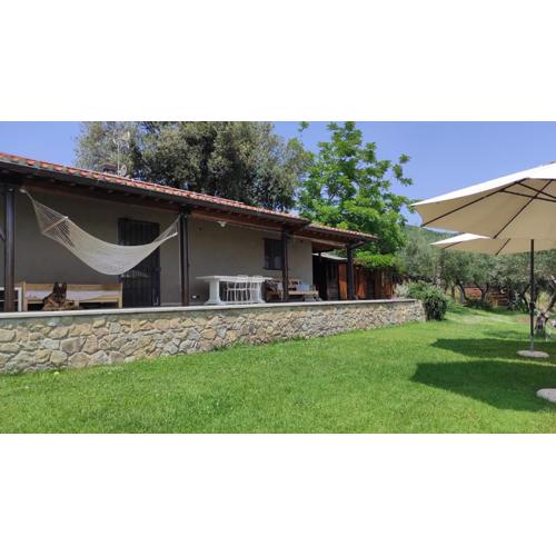 B&B La casina di Iris