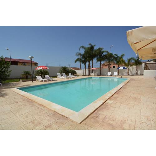 B&B La Castellana