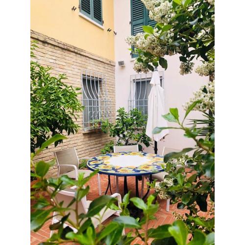 B&B La Chicca
