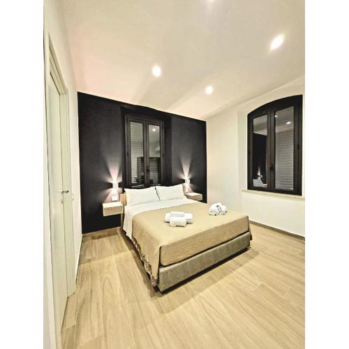B&B La Cité Luxury Rooms