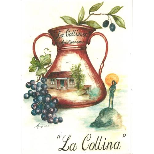 B&B La Collina