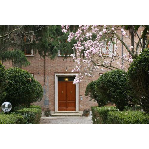 B&B La Coperta Ricamata