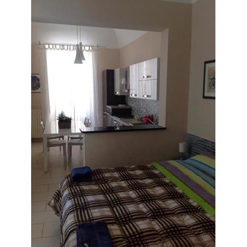 B&B La corte 2