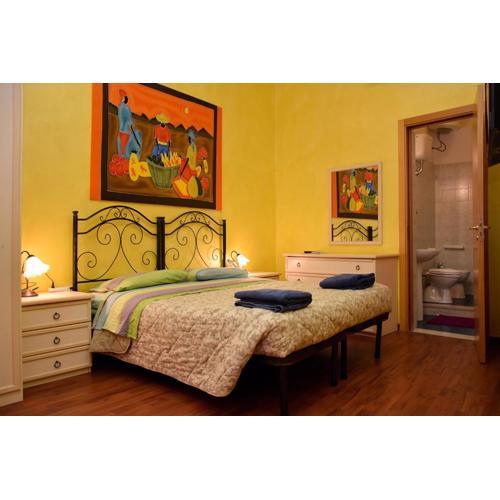 B&B La Corte Lecce