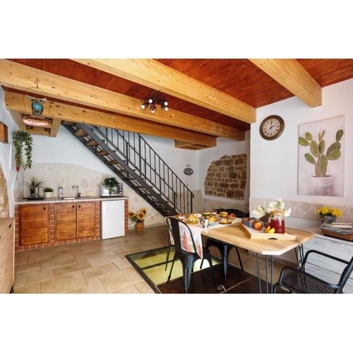 B&B La Corte San Francesco