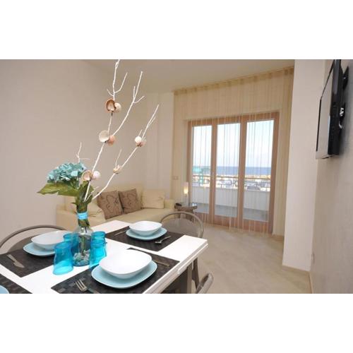 B&b La Darsena Chic