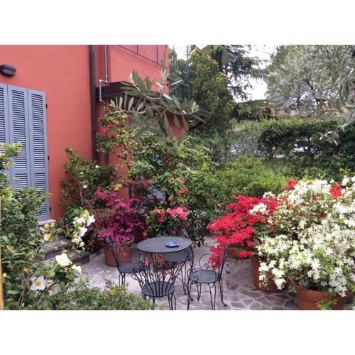 B&B La Dimora Del Garda