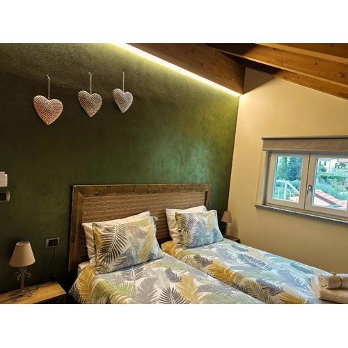 B&B La DORMERIA