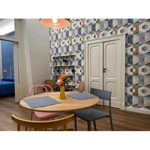 B&B La Farfalla