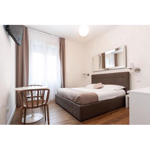 B&B La finestra sul canale