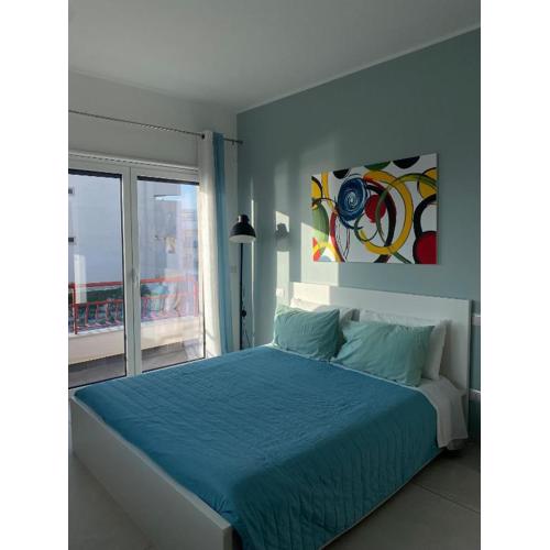 B&B La Finestra sul Mare