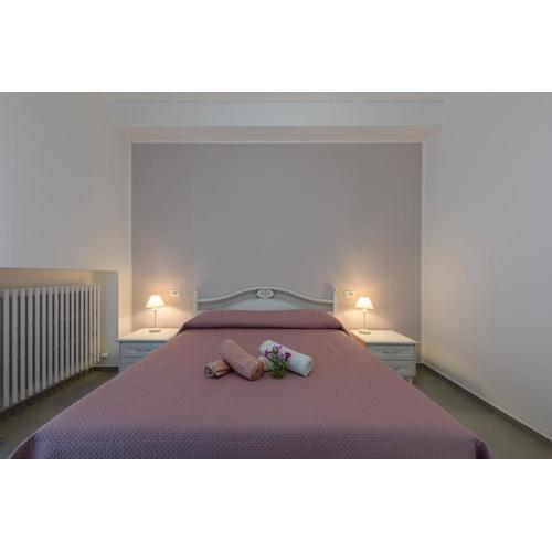 B&B La Fontanella