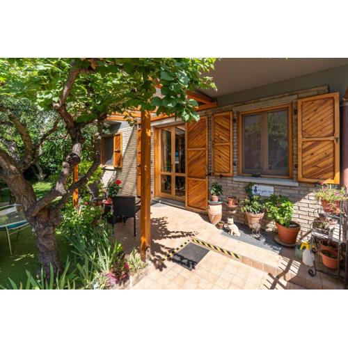 B&B La Gatta Blu