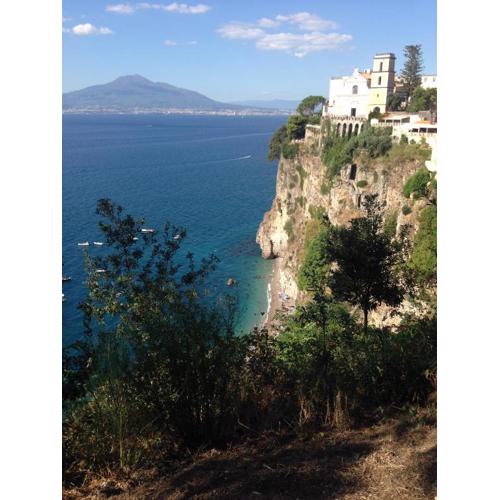 B&B La Grotta Marina