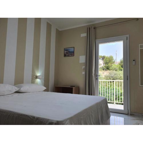 B&B La Leggenda
