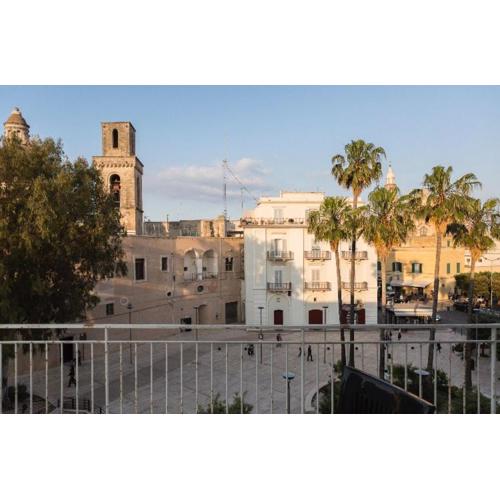B&B La madia