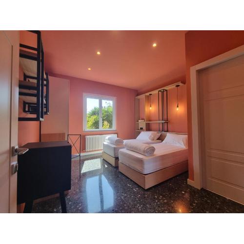 B&B La Magnolia