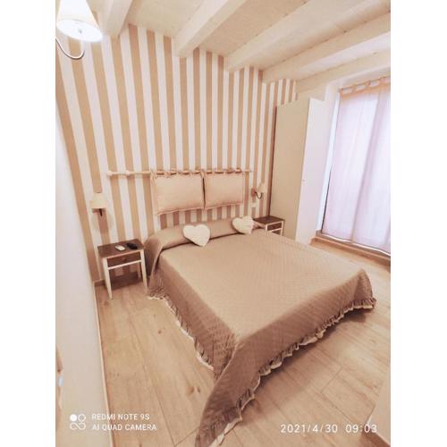B&B La Maison Del Borgo Antico