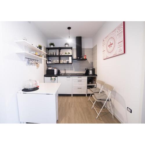 B&B La Marisa