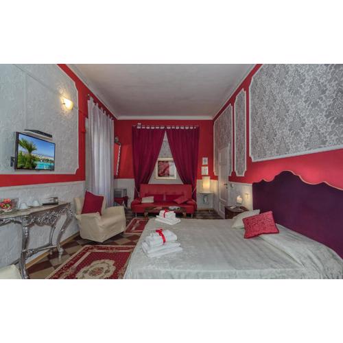 B&B La Mimosa