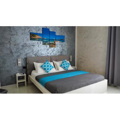 B&B La Munachell