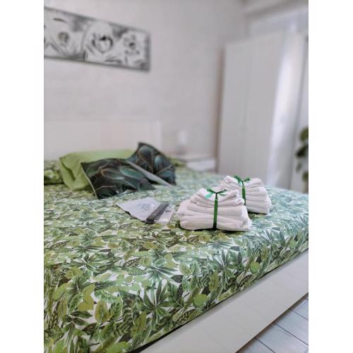 B&B La Palmetta