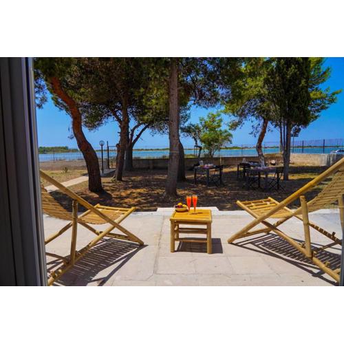 B&B La Penisola
