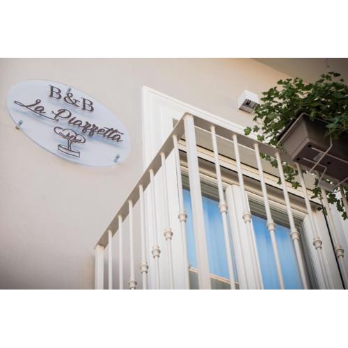 B&B La Piazzetta