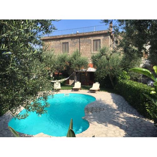 B&B La Quiete