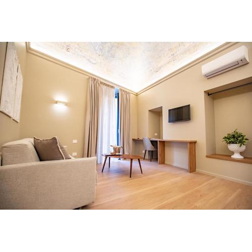 B&B La Residenza del Maestro - Catania Centro Storico