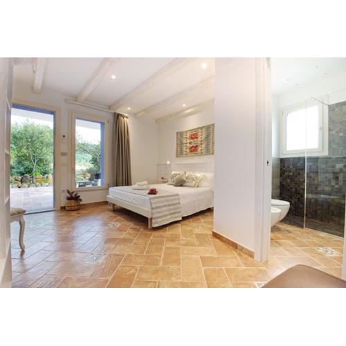 B&B La Roccia