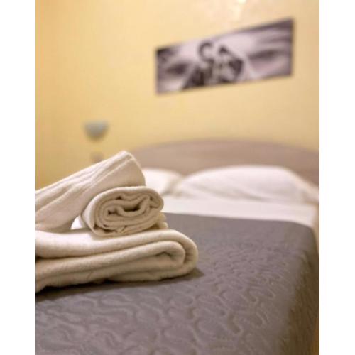 B&B La Rosa dei Venti