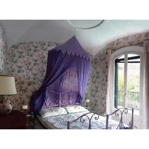 B&B La Salamandra Kitchengarden