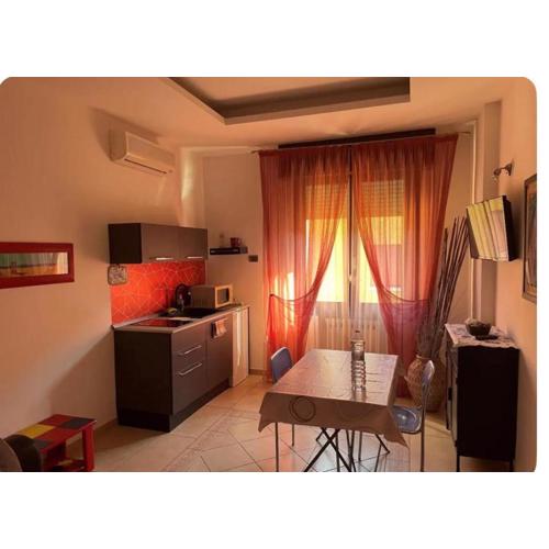 B&B LA Sara