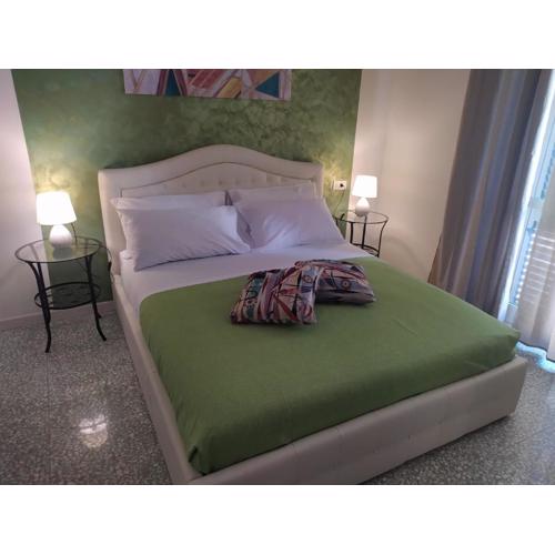 B&B La Scalina