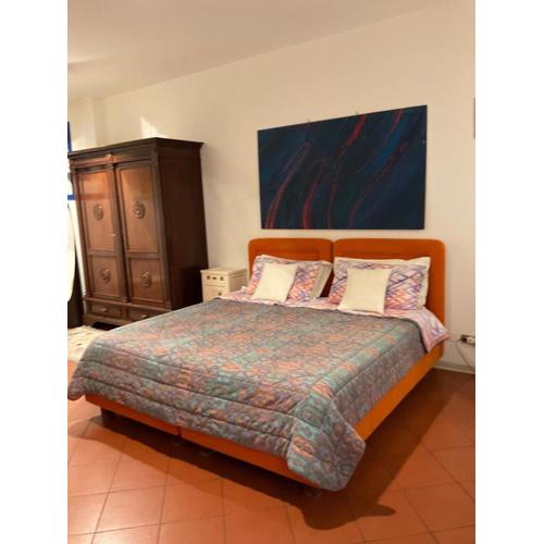 B&B La Stradetta