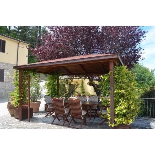 B&B La Terrazza Del Subasio