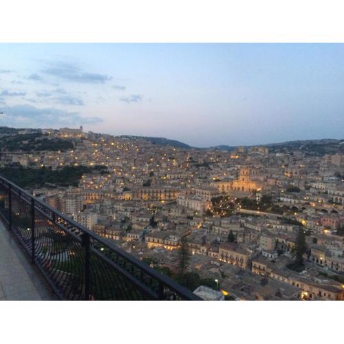 B&B La Terrazza Dell\