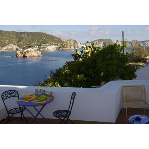 B&B La Terrazza Sul Porto