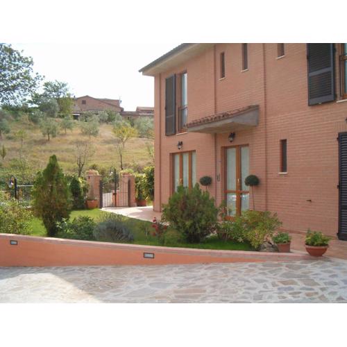 B&B La Verbena