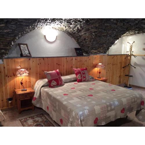 B&B La Vieille Meison de Pappa