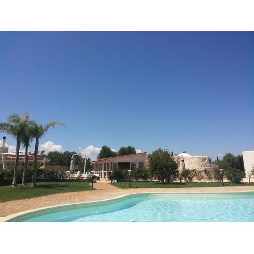 B&B La Vigna