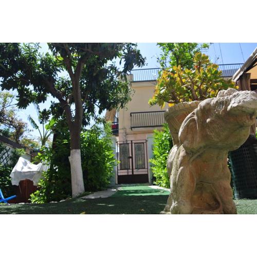 B&B La Villetta Palese