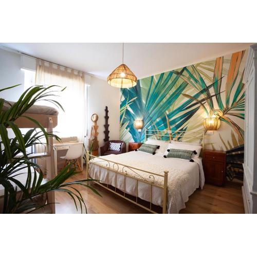 B&B La Volpina